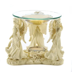 (image for) D1215 - Angelic Oil Warmer