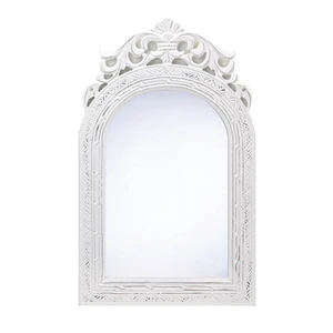 (image for) 31586 - Arched Wall Mirror
