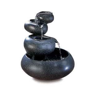 (image for) 31140 - Tabletop Fountain