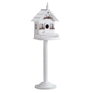 (image for) 34320 - Victorian Birdhouse