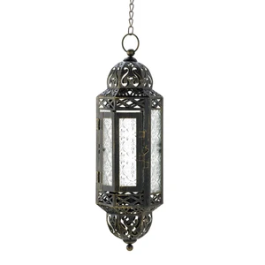 (image for) 10015424 - Victorian Candle Lantern