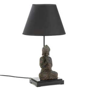 (image for) 15160 - Buddha Table Lamp