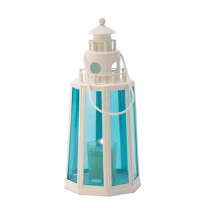 (image for) 15217 - Lighthouse Candle Lamp