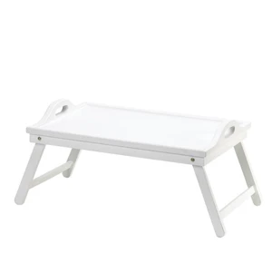 (image for) 10015526 - White Folding Tray