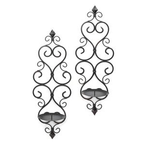 (image for) 10015834 - Wall Sconce Duo