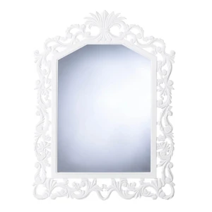 (image for) 10016000 - Fleur-De-Lis Wall Mirror