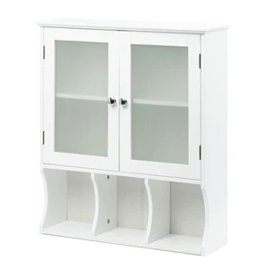 (image for) 10016913 - Aspen Wall Cabinet