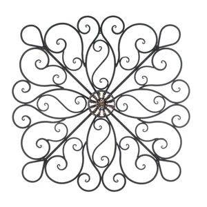 (image for) 10016153 - Iron Scrollwork Decor