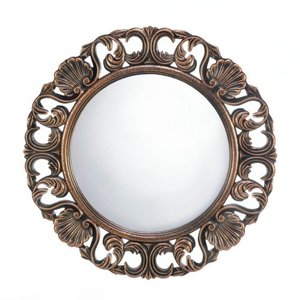 (image for) 10017056 - Heirloom Wall Mirror