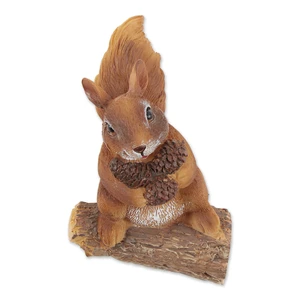 (image for) 10017218 - Gathering Squirrel Tree Decor
