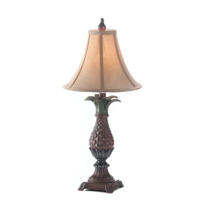 (image for) 10017183 - Pineapple Table Lamp