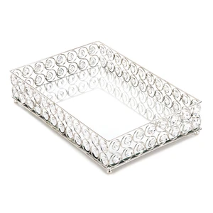 (image for) 10017443 - Shimmer Jeweled Tray
