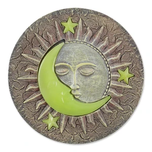(image for) 10017956 - Sun/Moon Stepping Stone