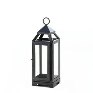 (image for) 10018134 - Small Slate Lantern