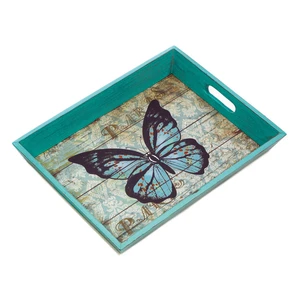(image for) 10018168 - Butterfly Serving Tray