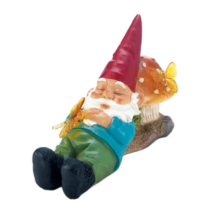 (image for) 10018274 - Solar Sleepy Gnome