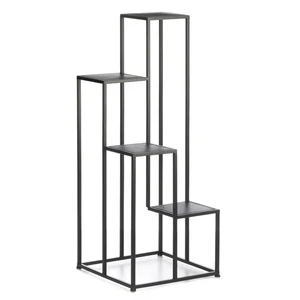 (image for) 10018795 - Four Tier Plant Stand