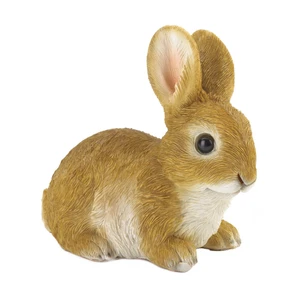 (image for) 10018801 - Bunny Figurine