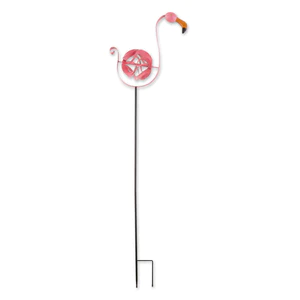 (image for) 10018996 - Flamingo Garden Stake