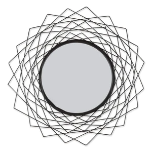 (image for) 4506064 - Geometric Wall Mirror