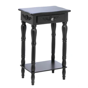 Colonial Table