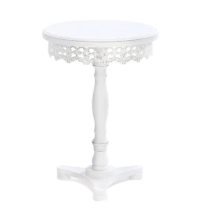 Pedestal Table