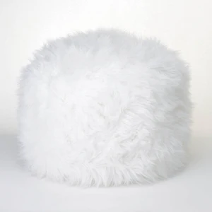 Ottoman Pouf
