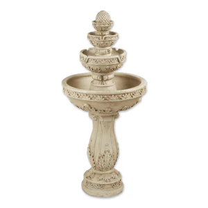 4 Tier Fountain