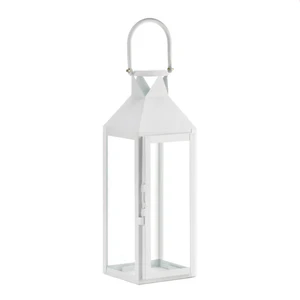 Manhattan Candle Lantern