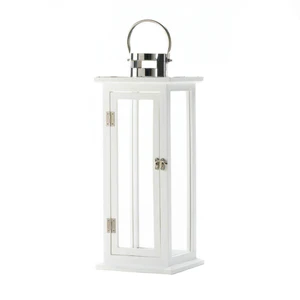 Highland Candle Lantern