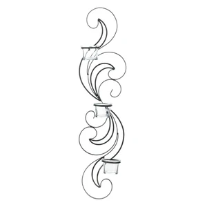 Wisp Candle Sconce (S2)