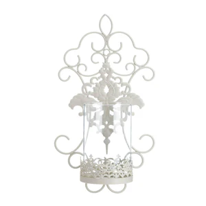 Romantic Lace Sconce