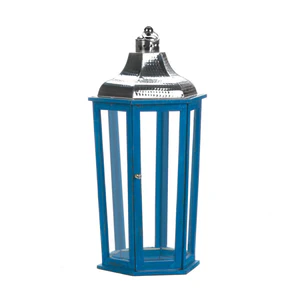 Beach Lantern