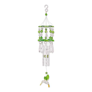 Hummingbird Windchime