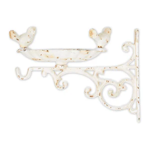 Wall Mounted Bird Feeder