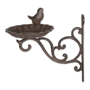 Wall Mounted Bird Feeder