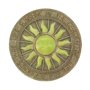 Sun Stepping Stone