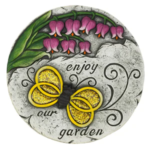 Garden Stepping Stone