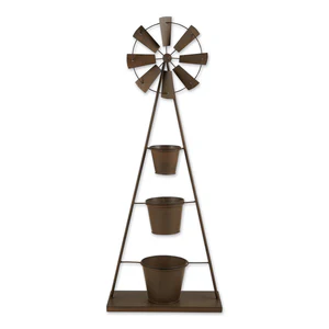 Windmill Stand