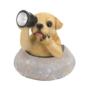 Puppy/Telescope