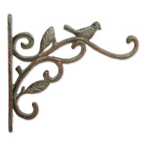 Birds Planter Bracket