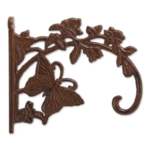 Butterfly Planter Bracket