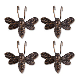 Bee Pot Hangers