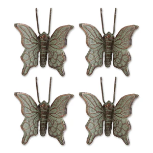 Butterfly Pot Hangers