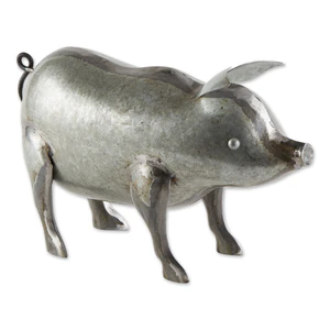 Pig Sculpture