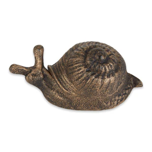 Snail Key Hider