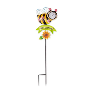 Garden Bee/Thermometer