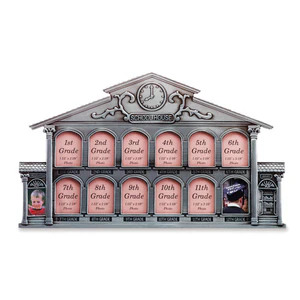 Schoolhouse Frame