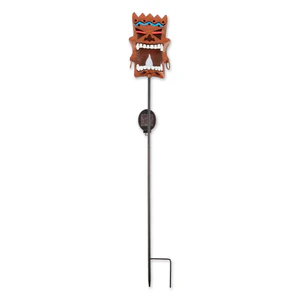 Solar Stake