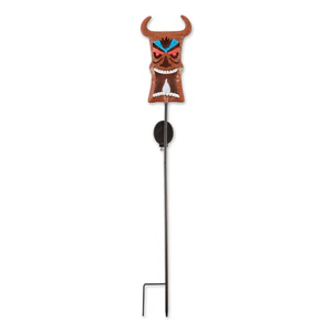 Solar Stake